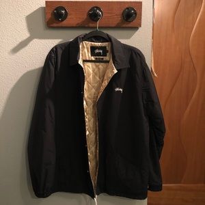 Stussy Coach Jacket